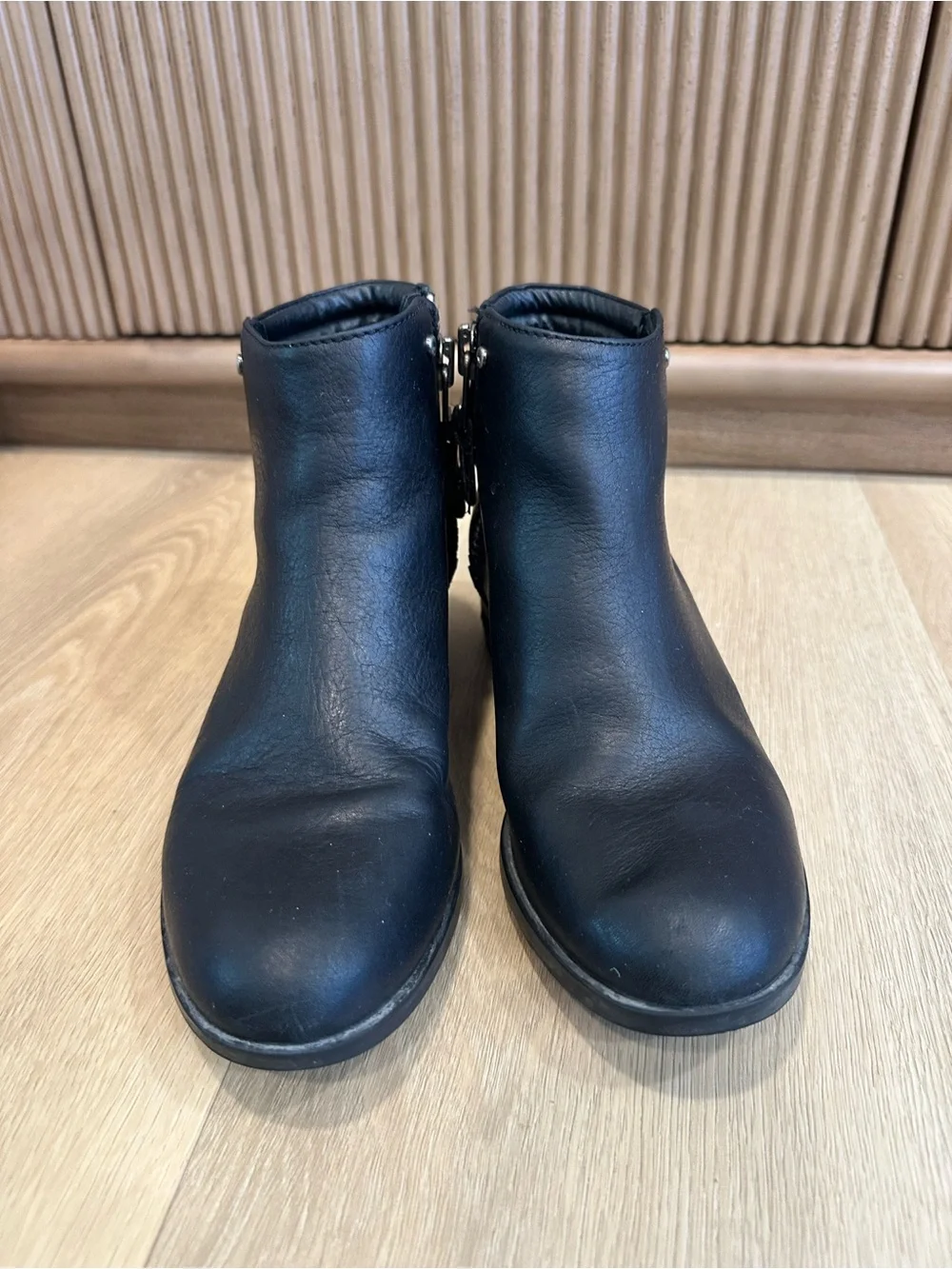 Sorel timeless black